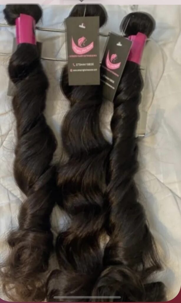 Raw Hair Extensions Amazing Hair Weaves